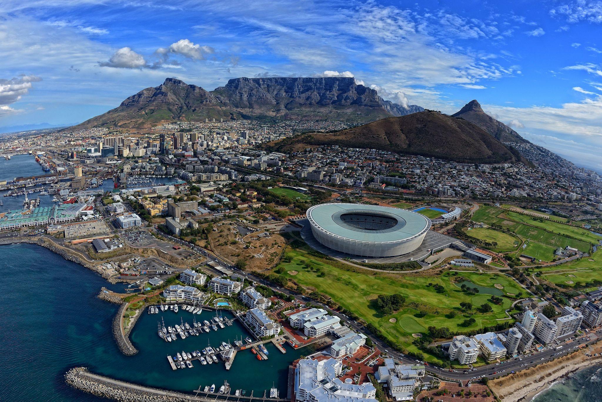 South Africa Wallpapers