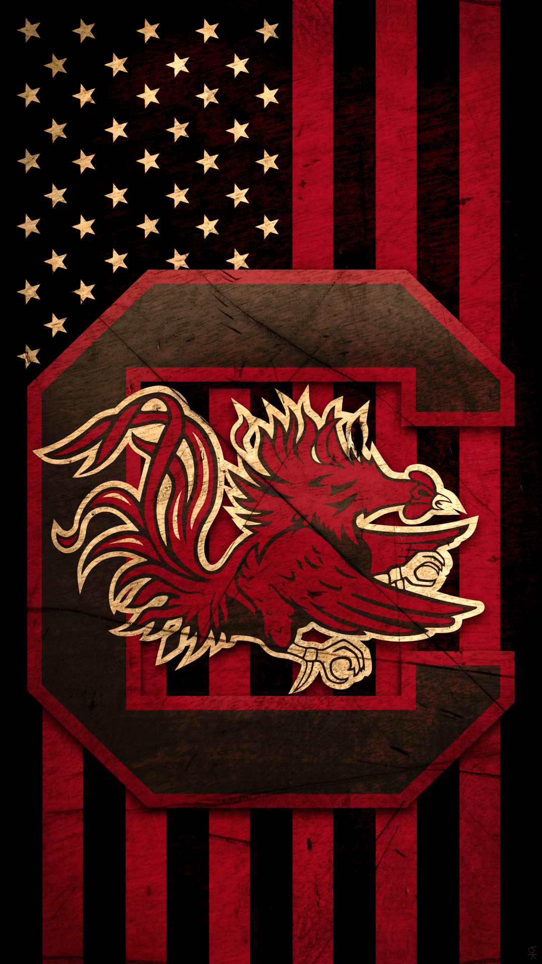 South Carolina Gamecocks Wallpapers