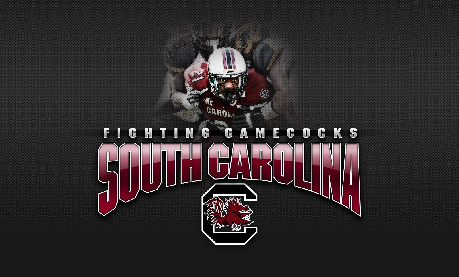 South Carolina Gamecocks Wallpapers