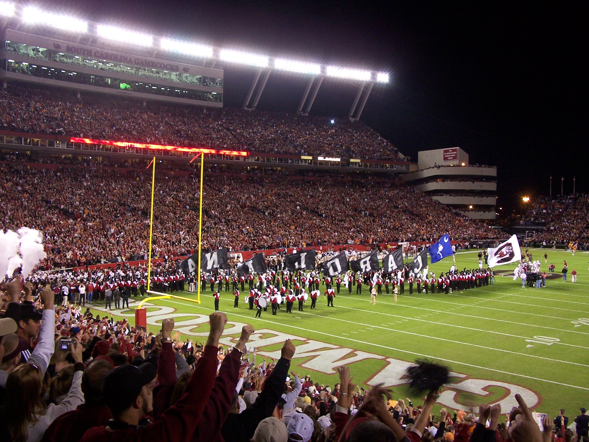 South Carolina Gamecocks Wallpapers