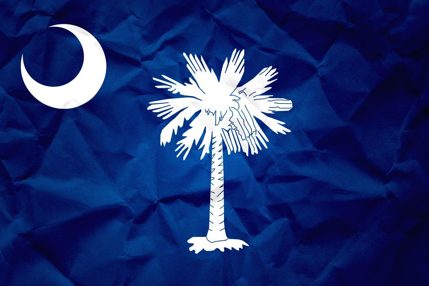 South Carolina State Wallpapers