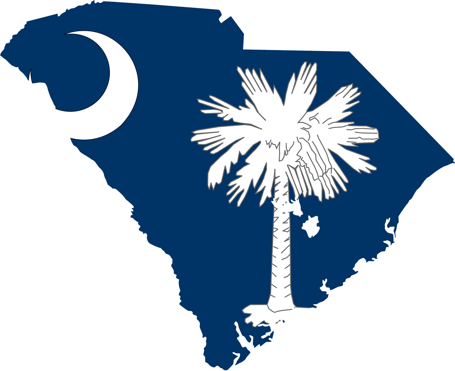 South Carolina State Wallpapers