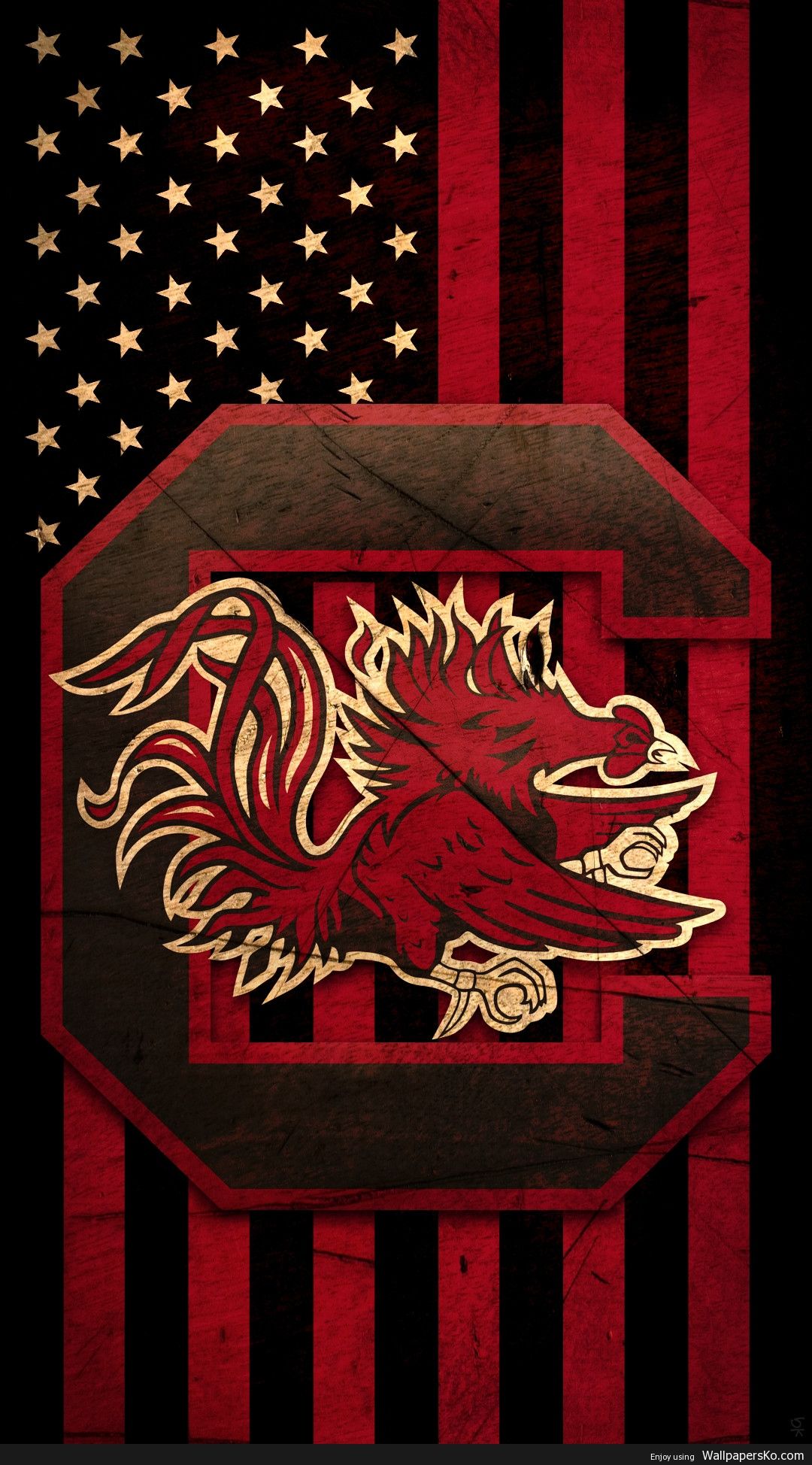 South Carolina Wallpapers