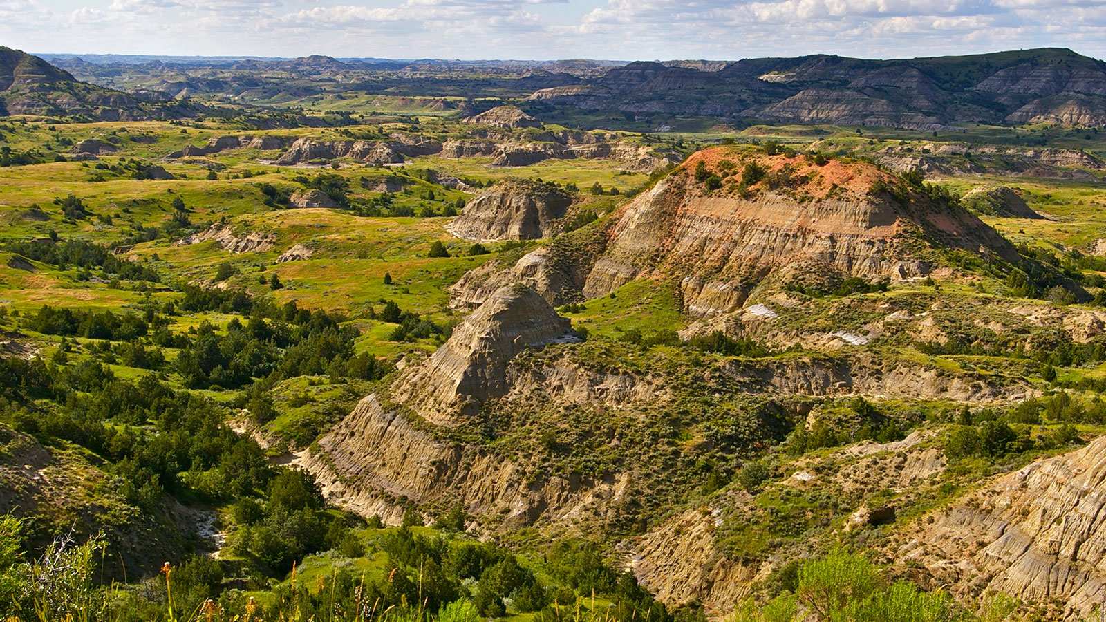 South Dakota Wallpapers