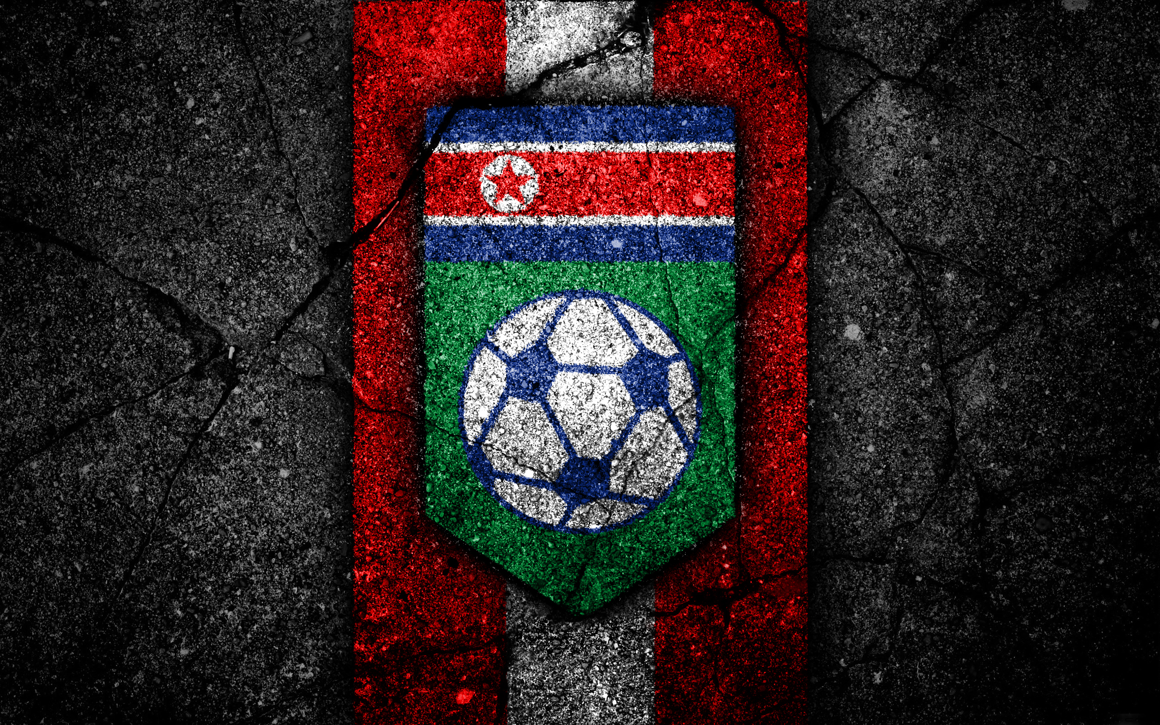 South Korea National Football Team Wallpapers