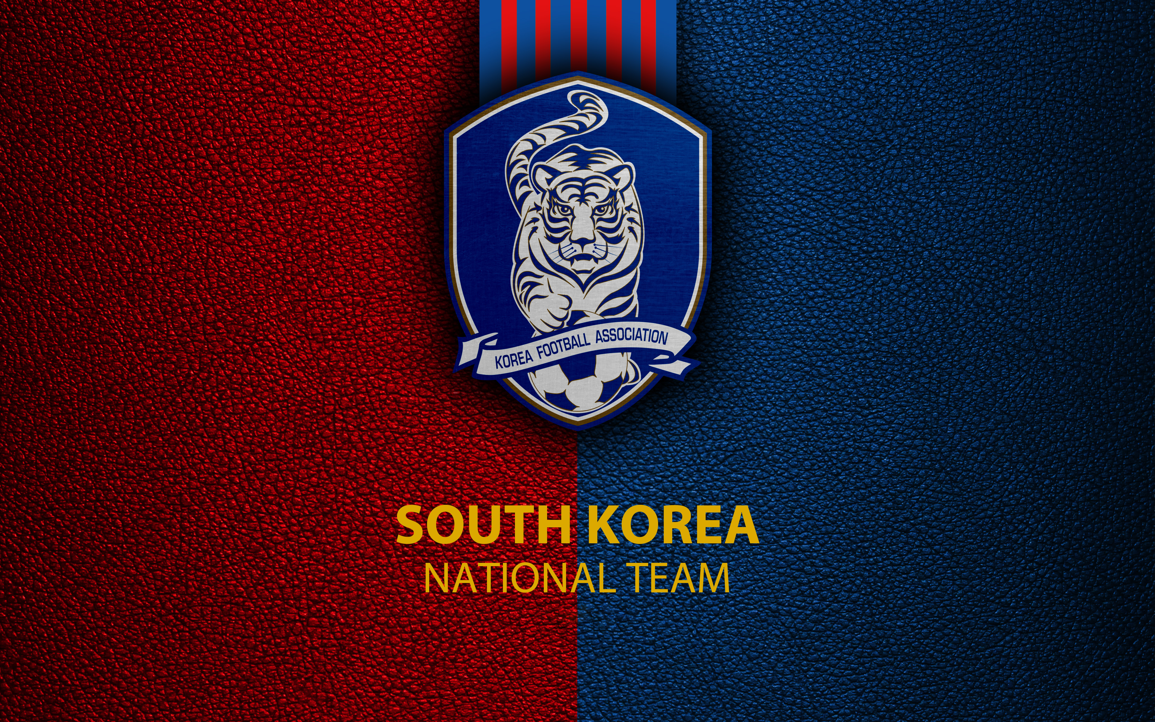 South Korea National Football Team Wallpapers