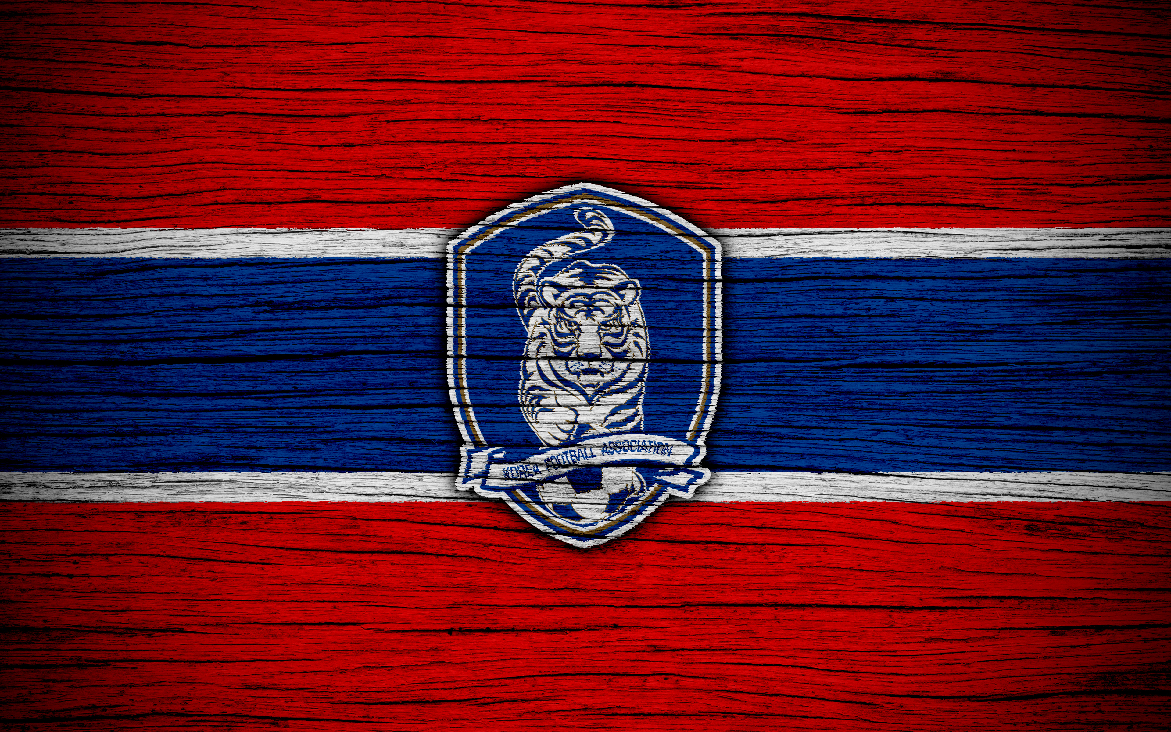 South Korea National Football Team Wallpapers