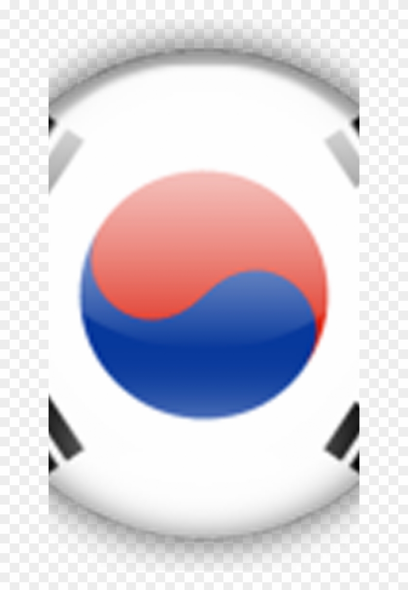 South Korean Flag Wallpapers