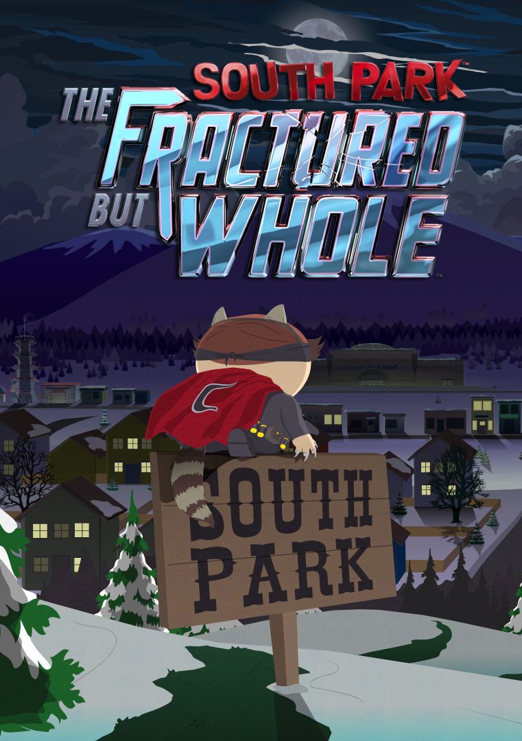 South Park: The Fractured But Whole Wallpapers