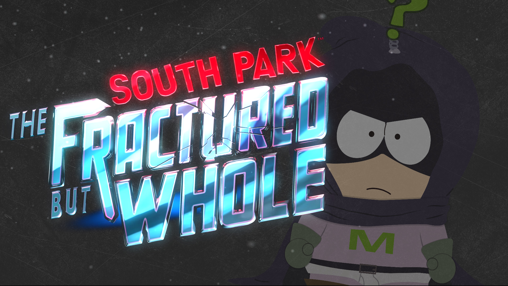 South Park: The Fractured But Whole Wallpapers