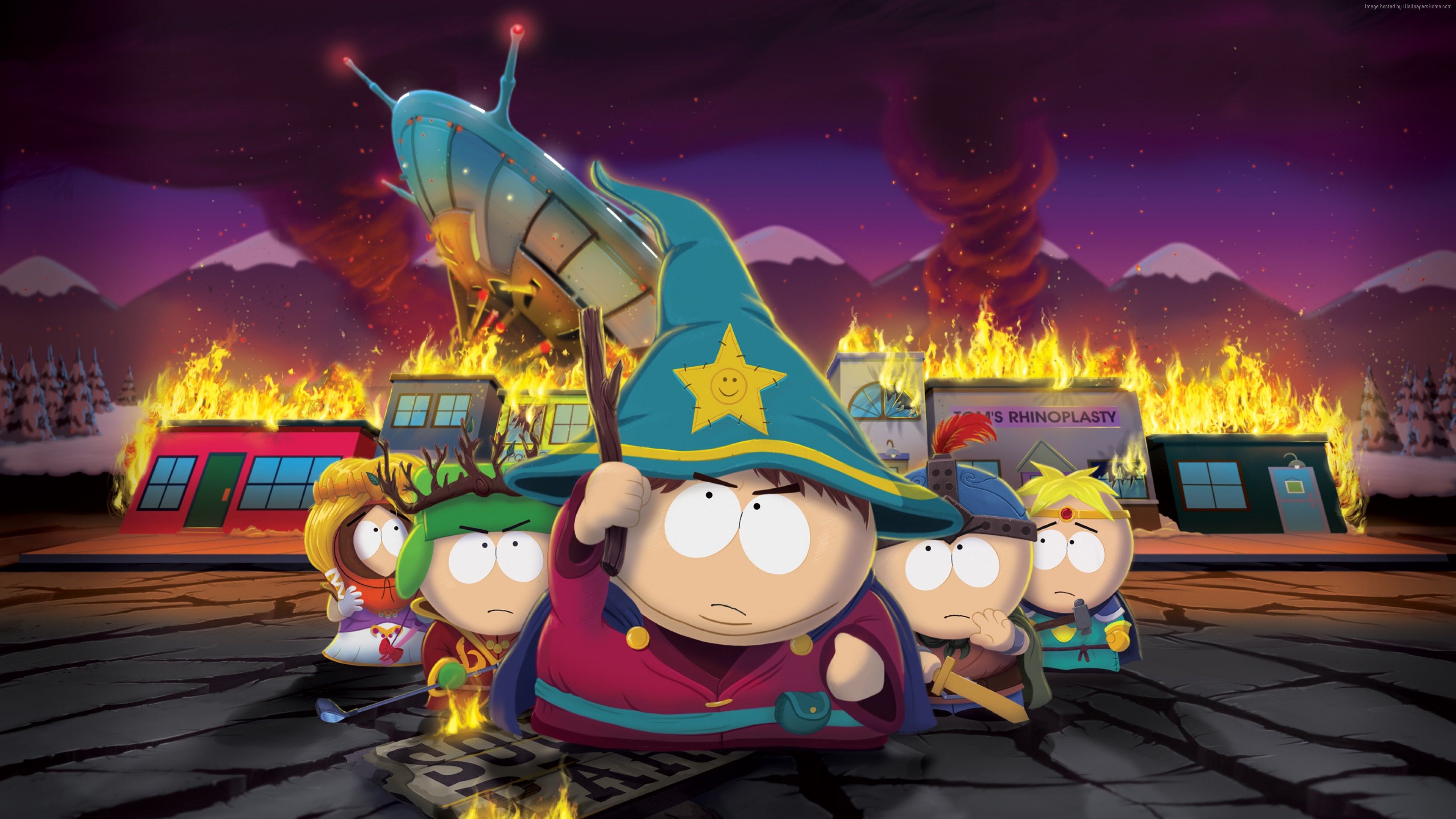 South Park Cool Wallpapers