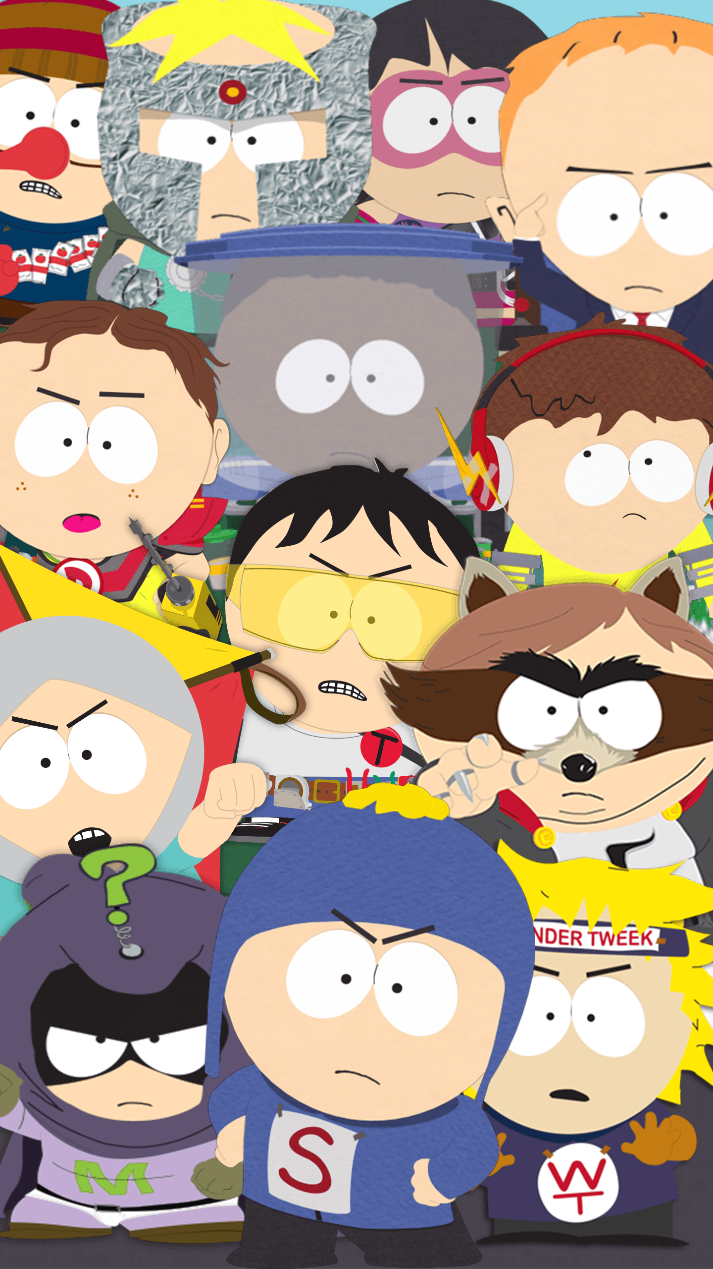 South Park Cool Wallpapers