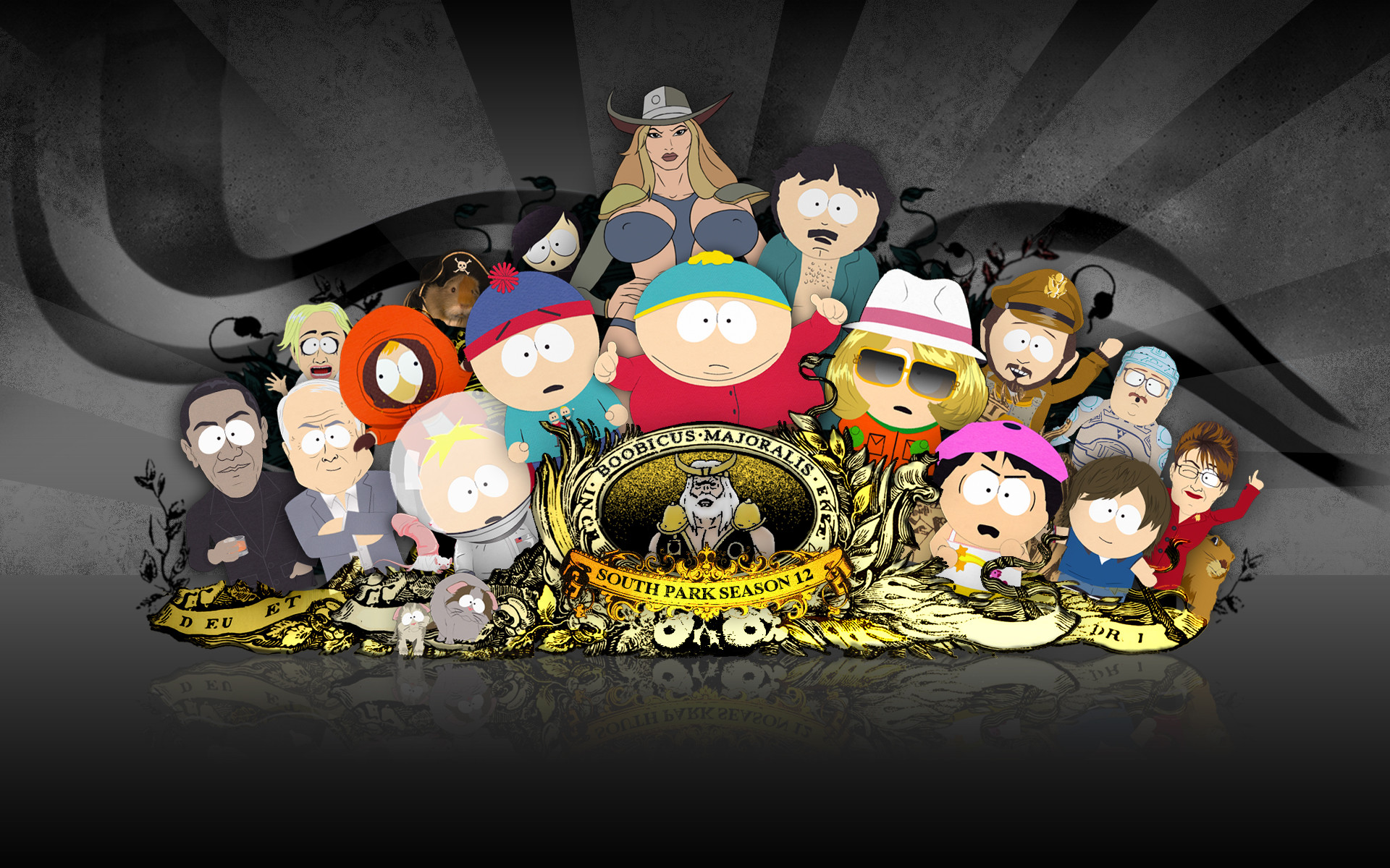 South Park Cool Wallpapers