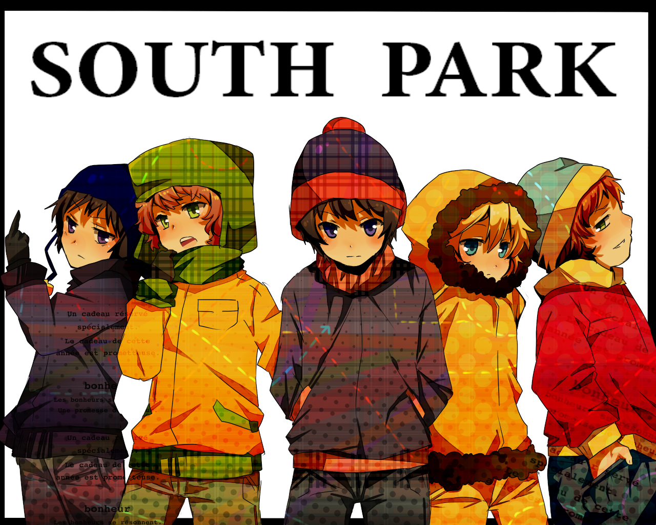 South Park Cool Wallpapers