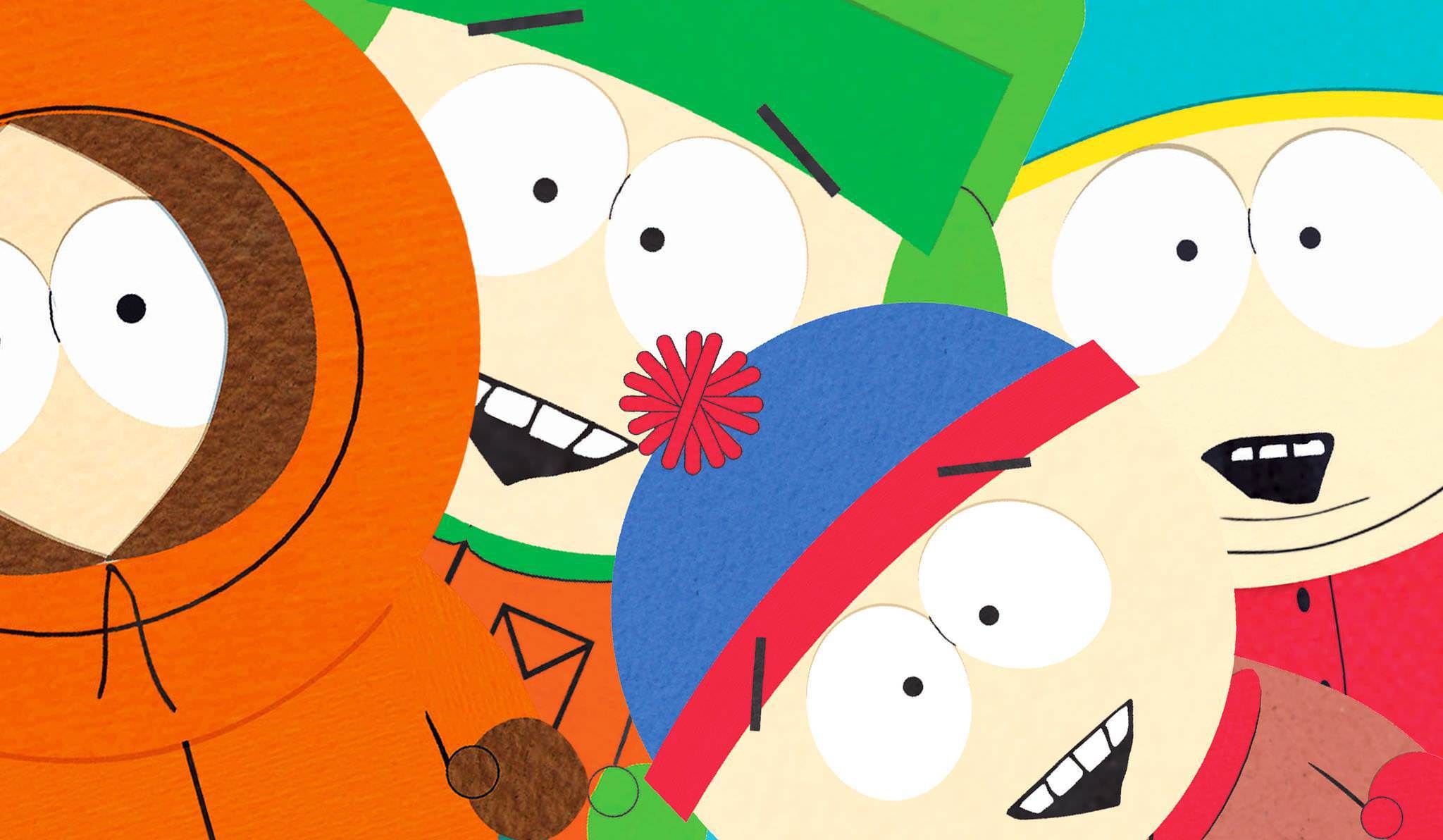 South Park Cool Wallpapers