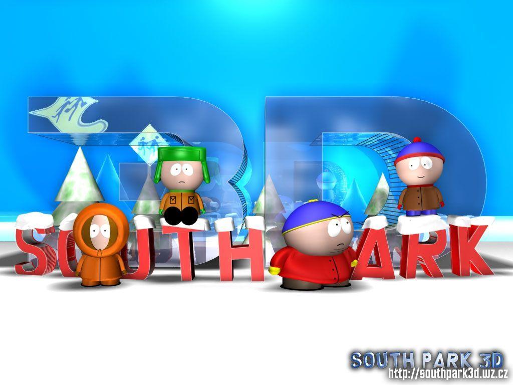 South Park Cool Wallpapers