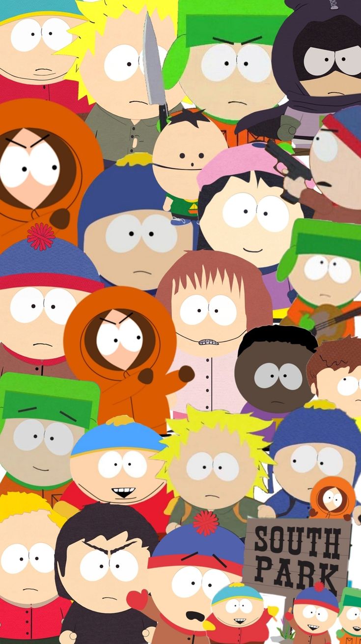 South Park Cool Wallpapers