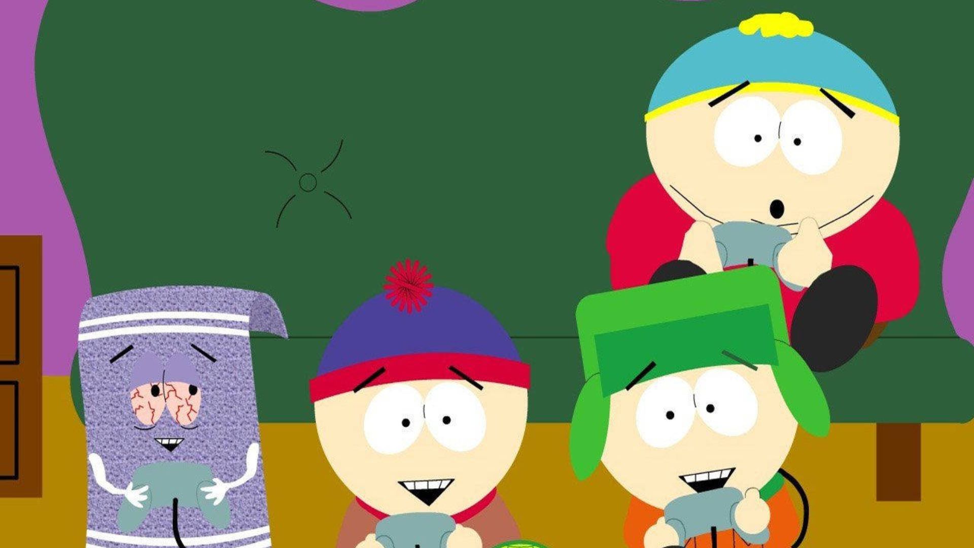 South Park Cool Wallpapers