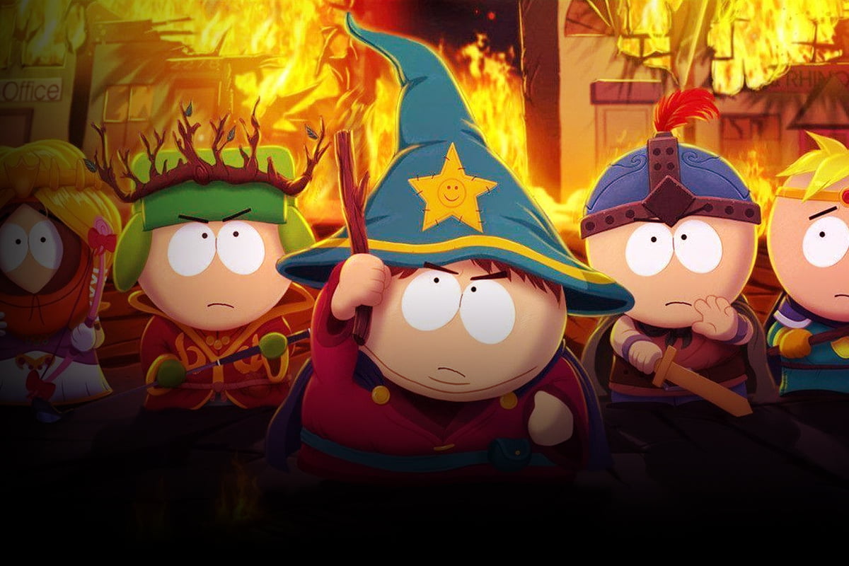 South Park Cool Wallpapers