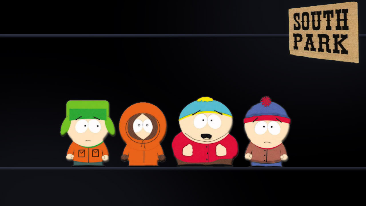 South Park Cool Wallpapers