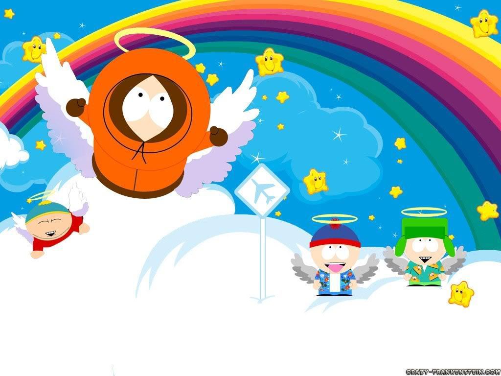 South Park Wallpapers