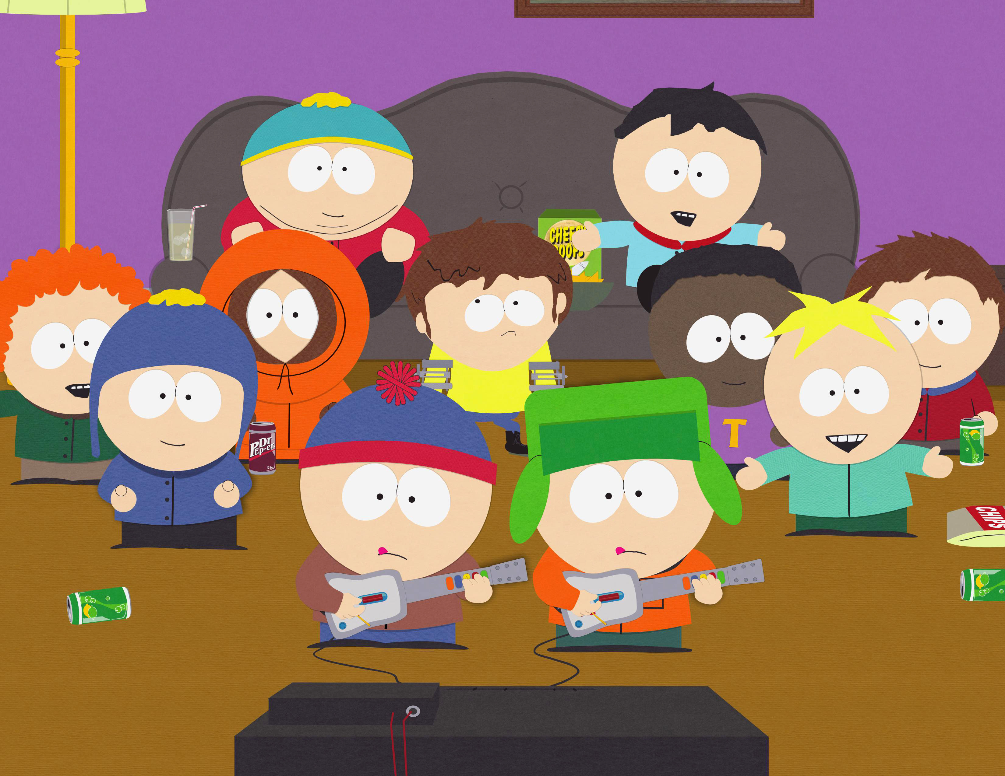 South Park Wallpapers