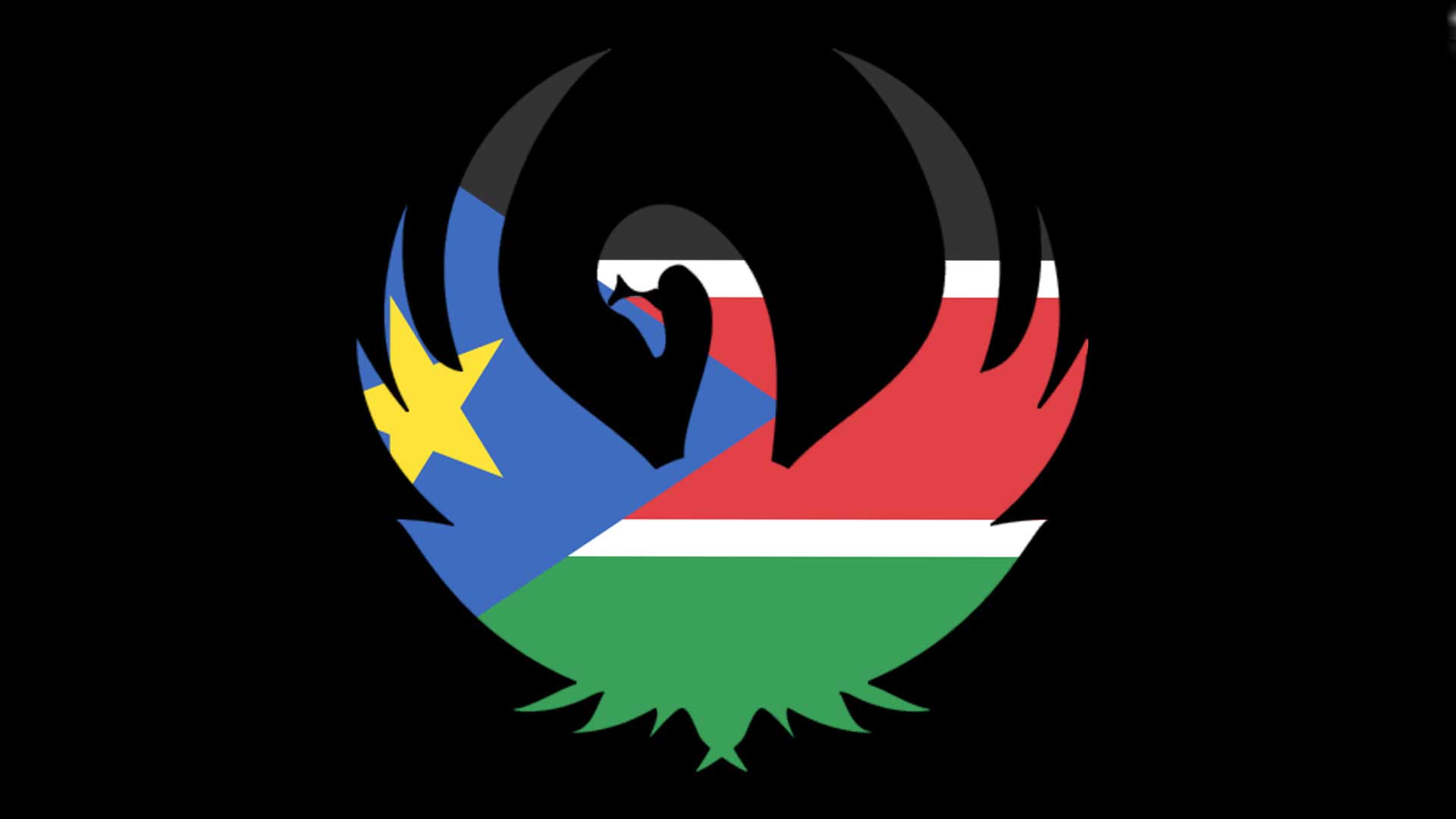 South Sudan Flag Wallpapers