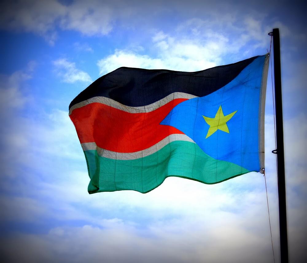 South Sudan Wallpapers