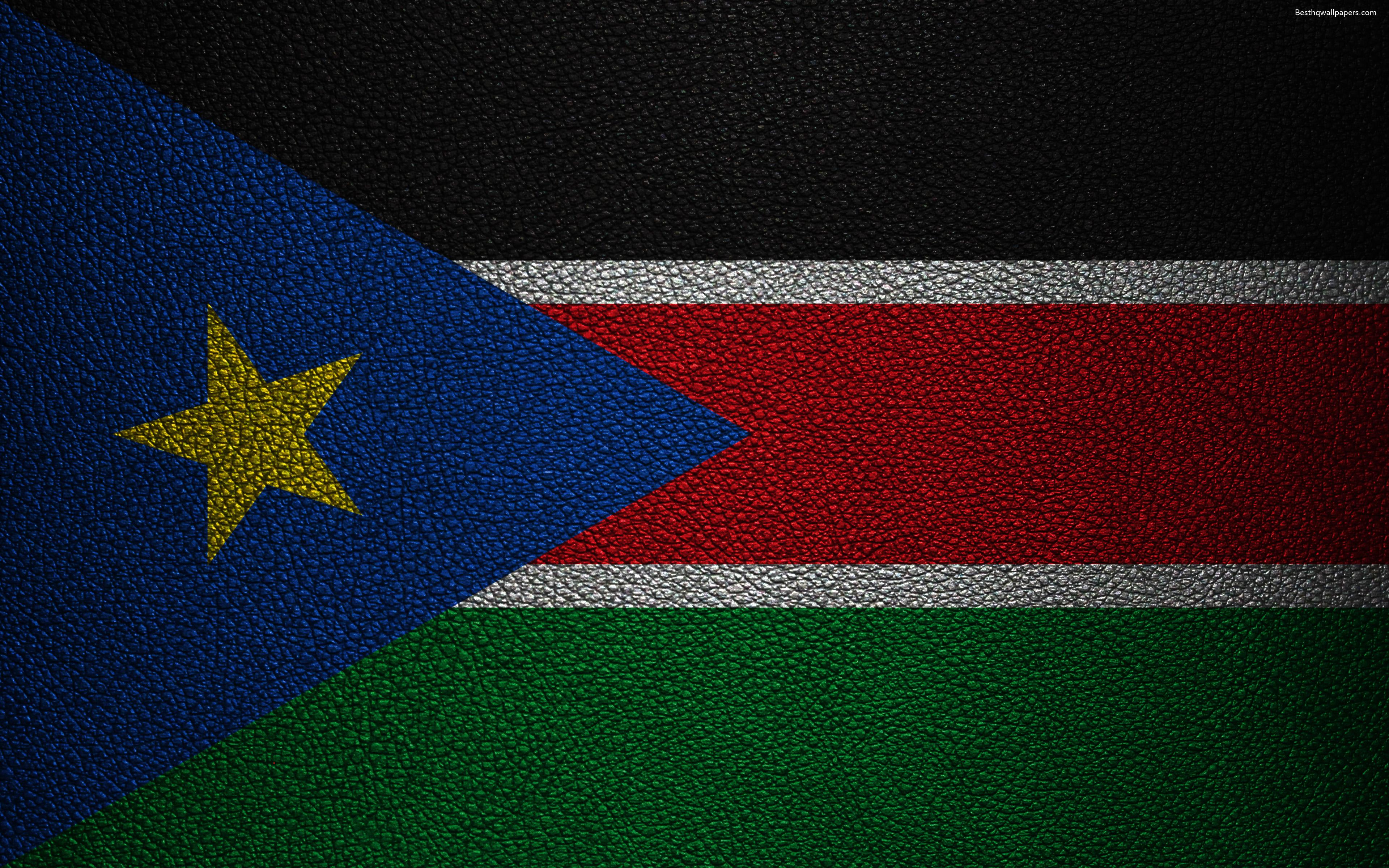 South Sudan Wallpapers