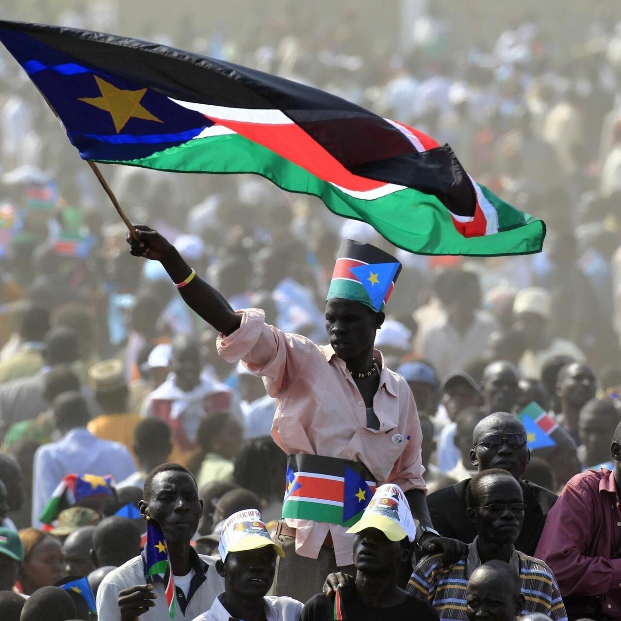 South Sudan Wallpapers