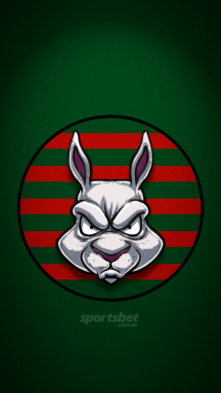 South Sydney Rabbitohs Wallpapers