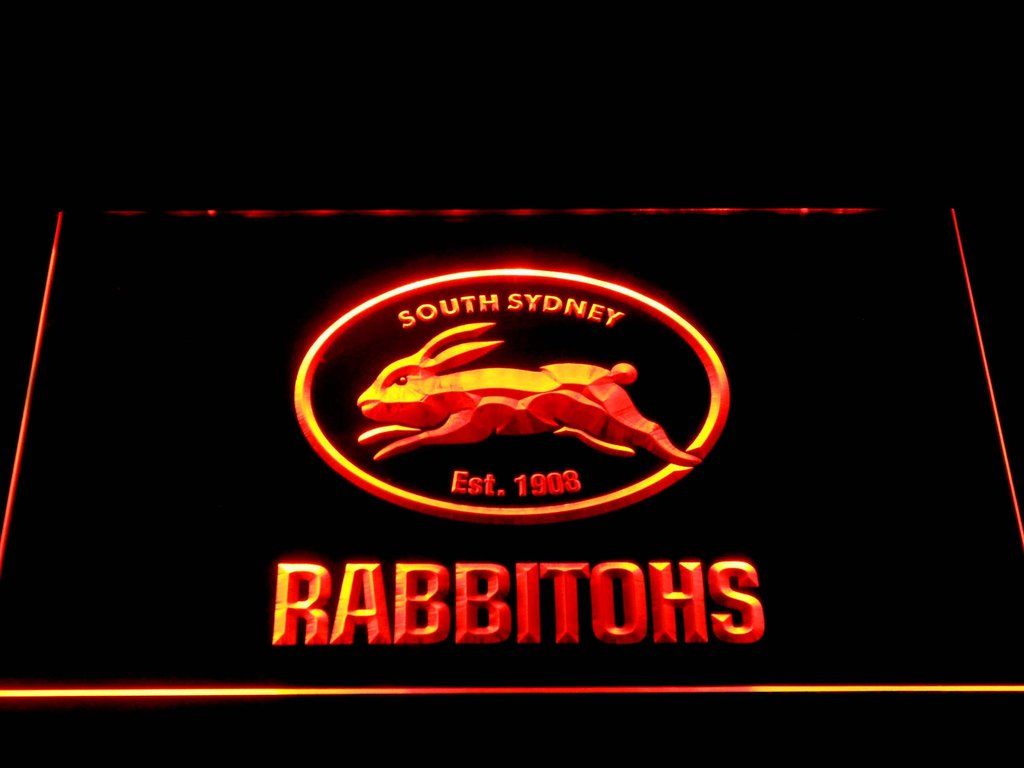 South Sydney Rabbitohs Wallpapers