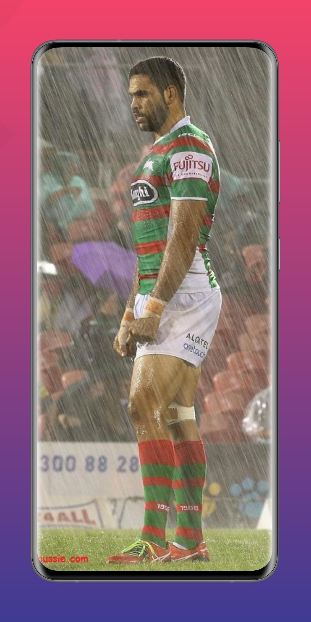 South Sydney Rabbitohs Wallpapers