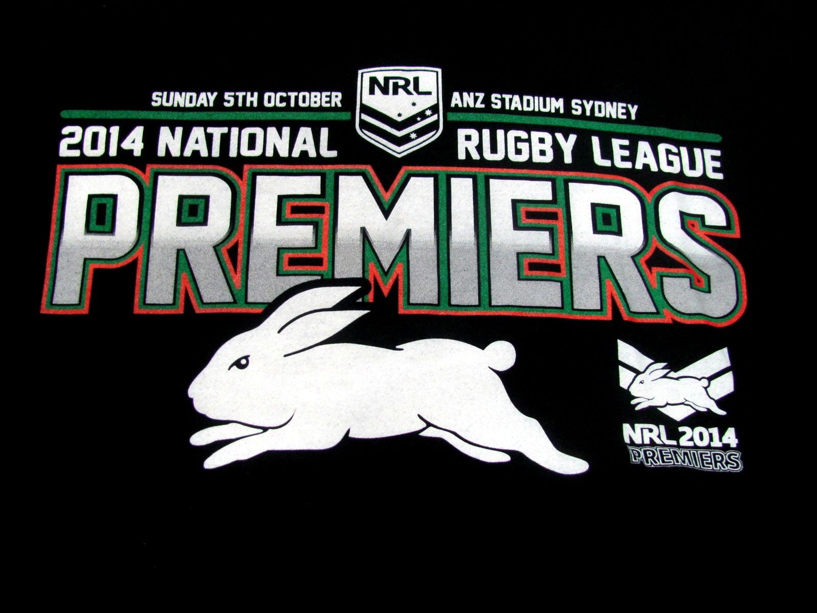 South Sydney Rabbitohs Wallpapers