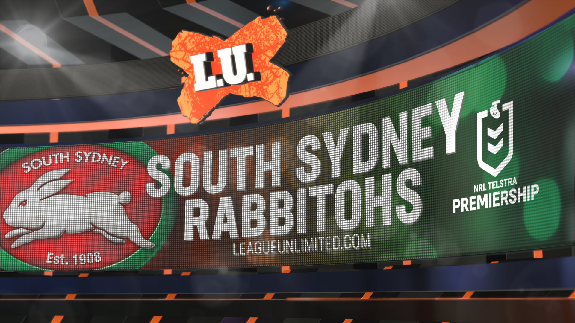 South Sydney Rabbitohs Wallpapers