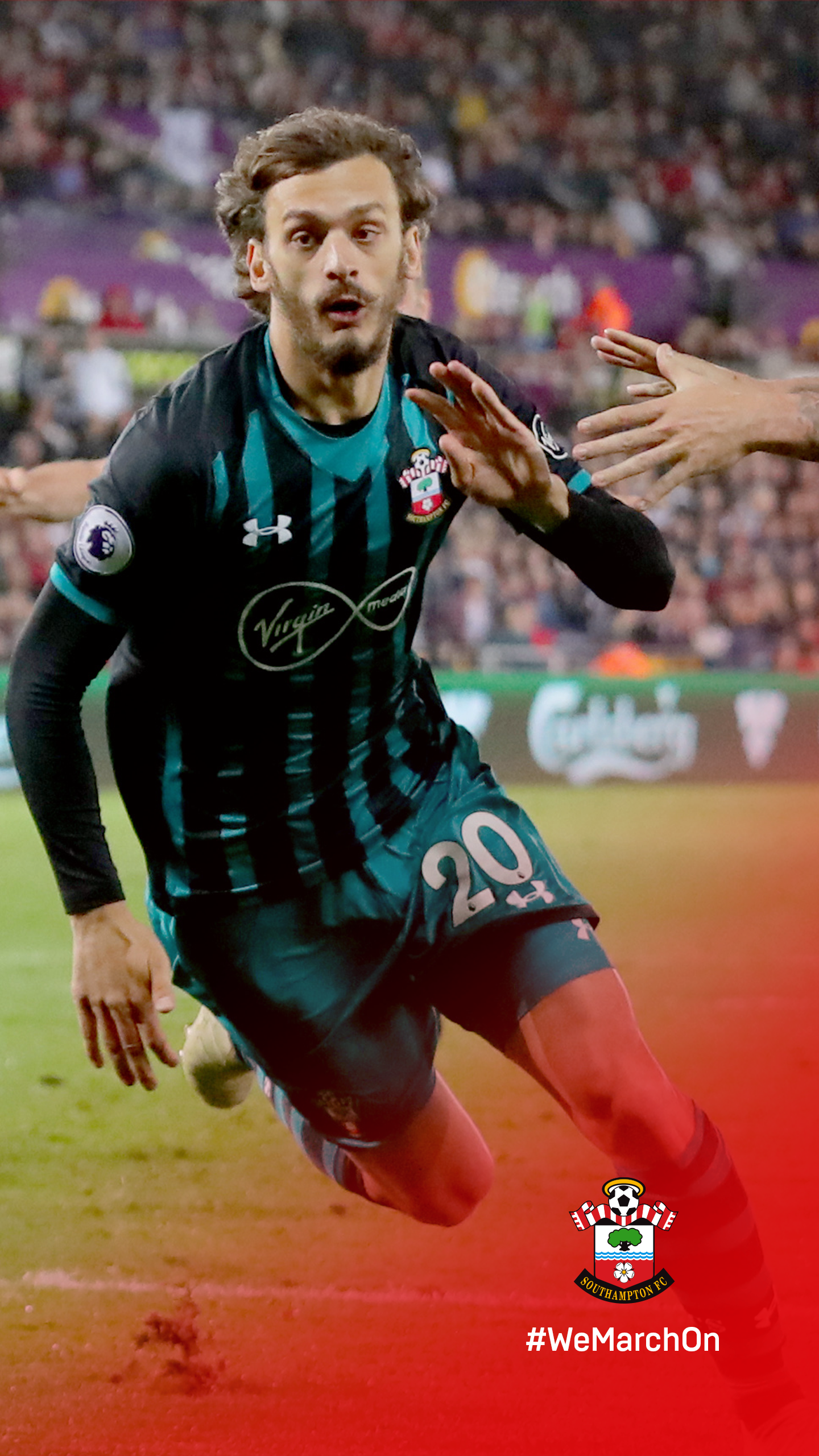 Southampton F.C. Wallpapers