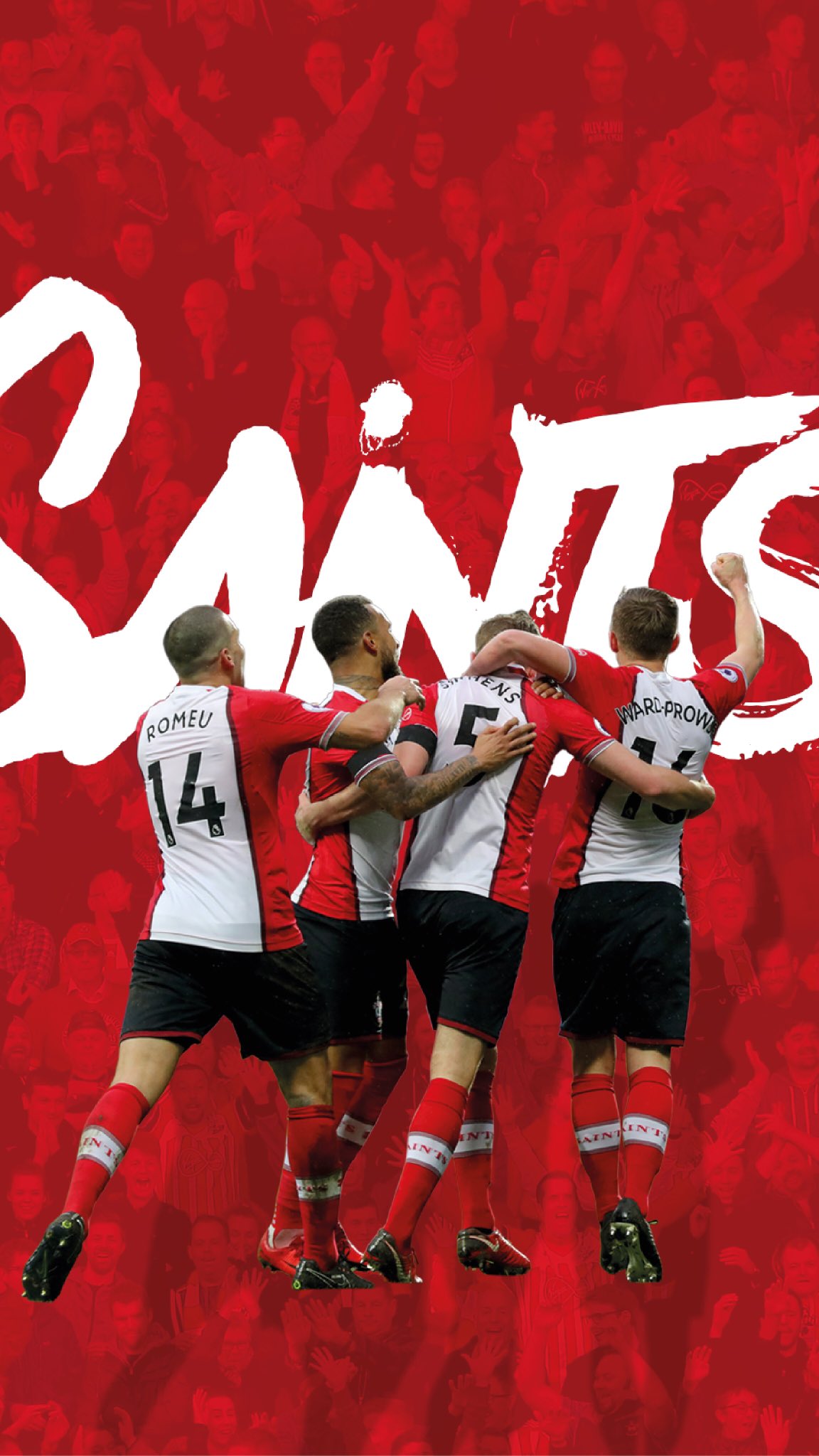 Southampton F.C. Wallpapers