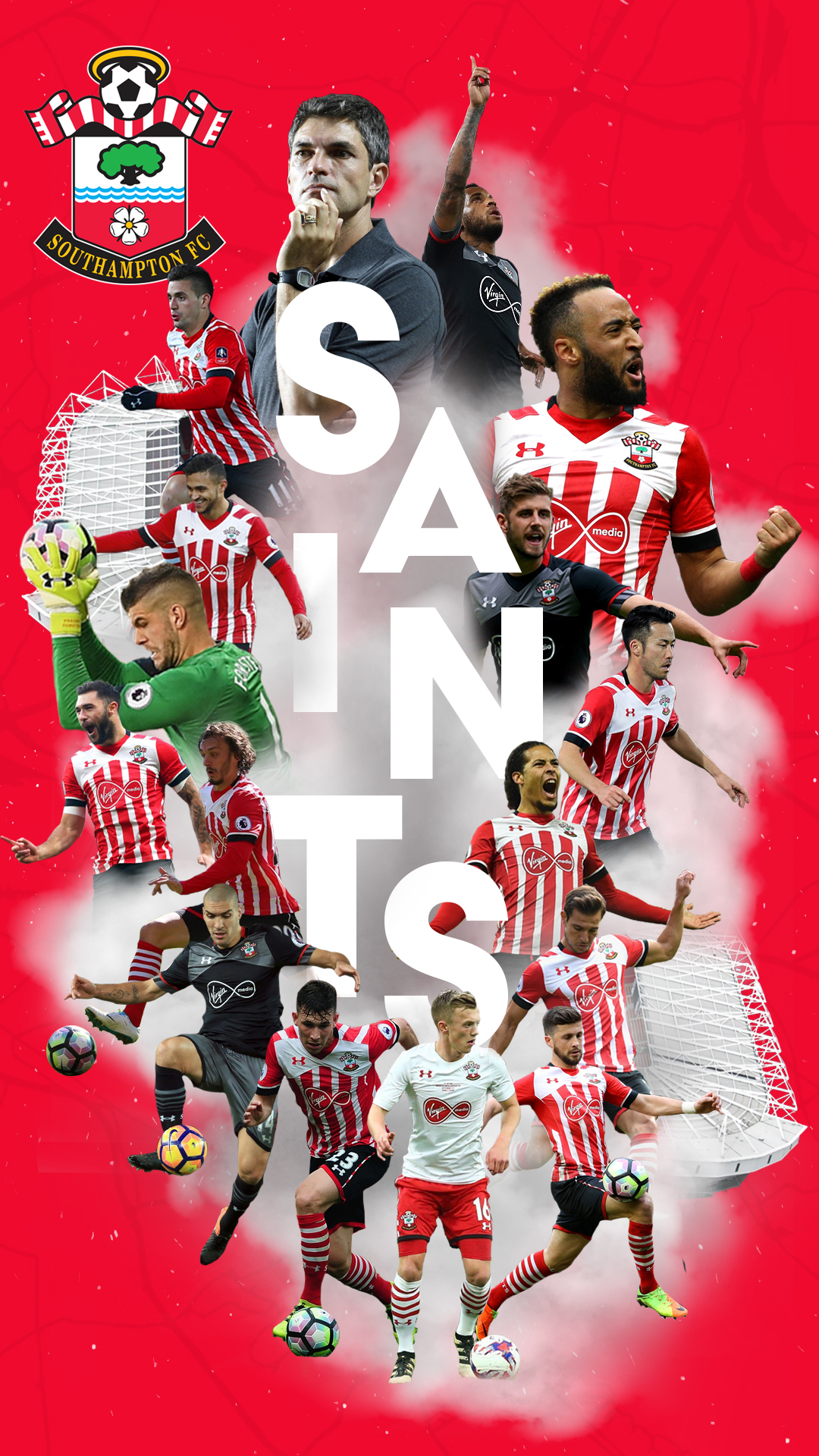 Southampton F.C. Wallpapers