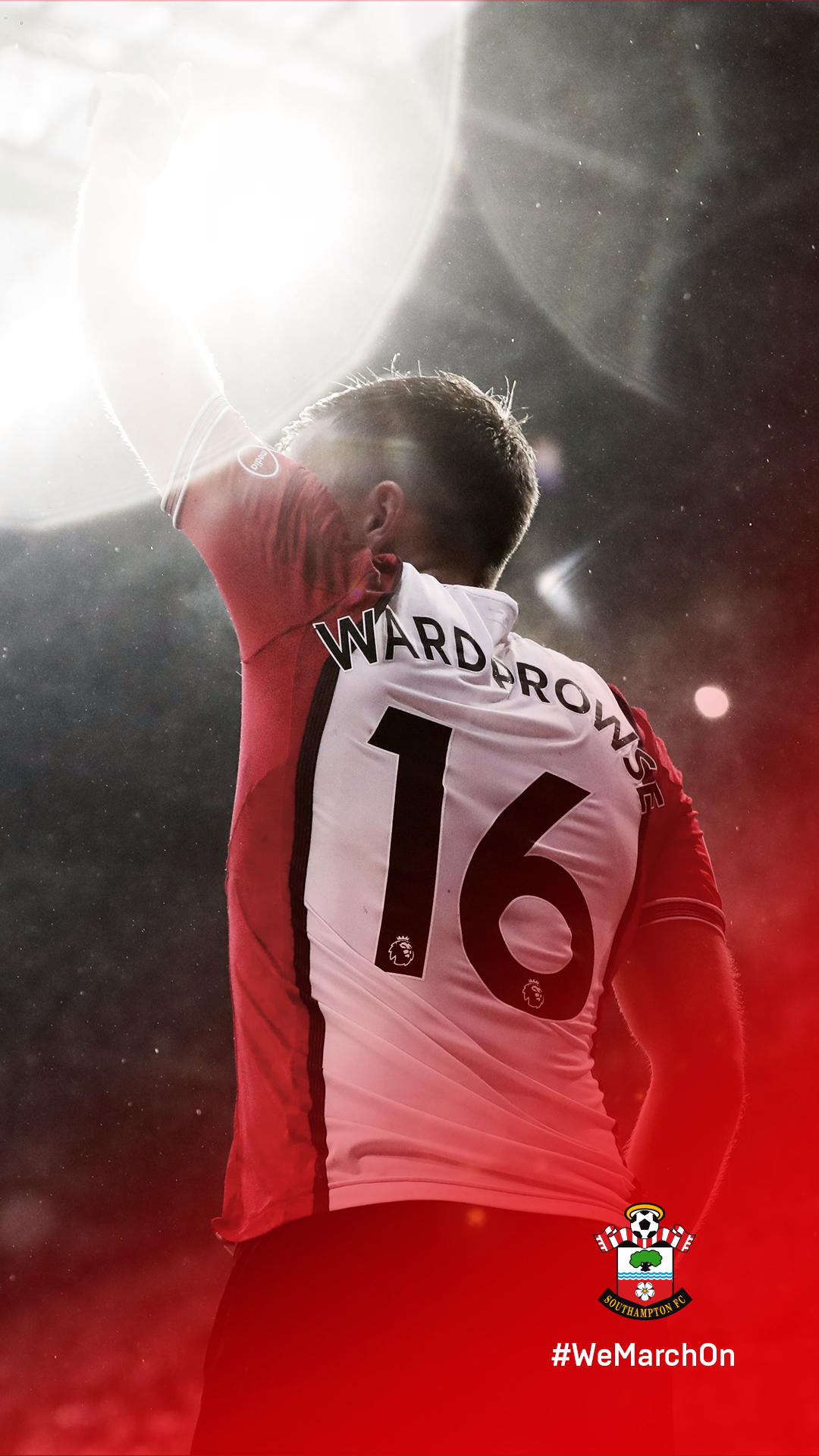 Southampton F.C. Wallpapers