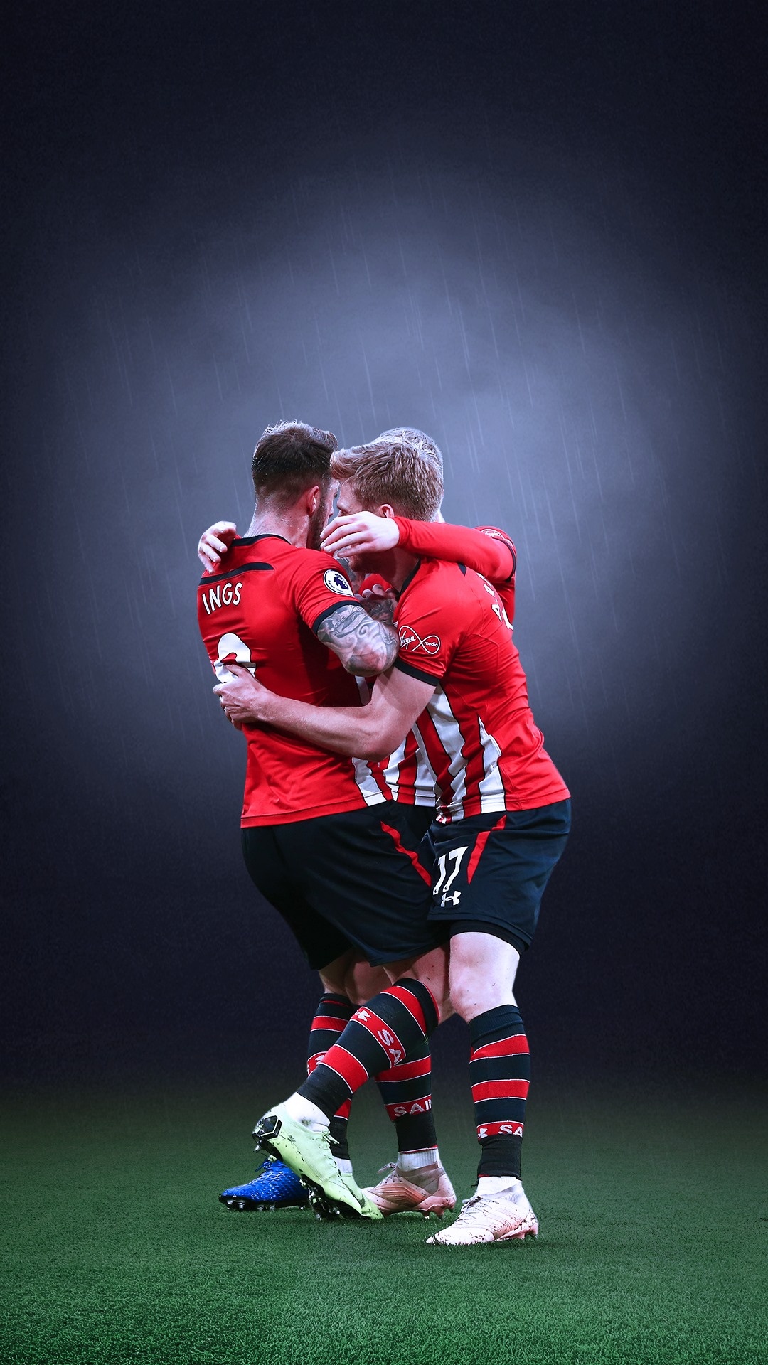 Southampton F.C. Wallpapers