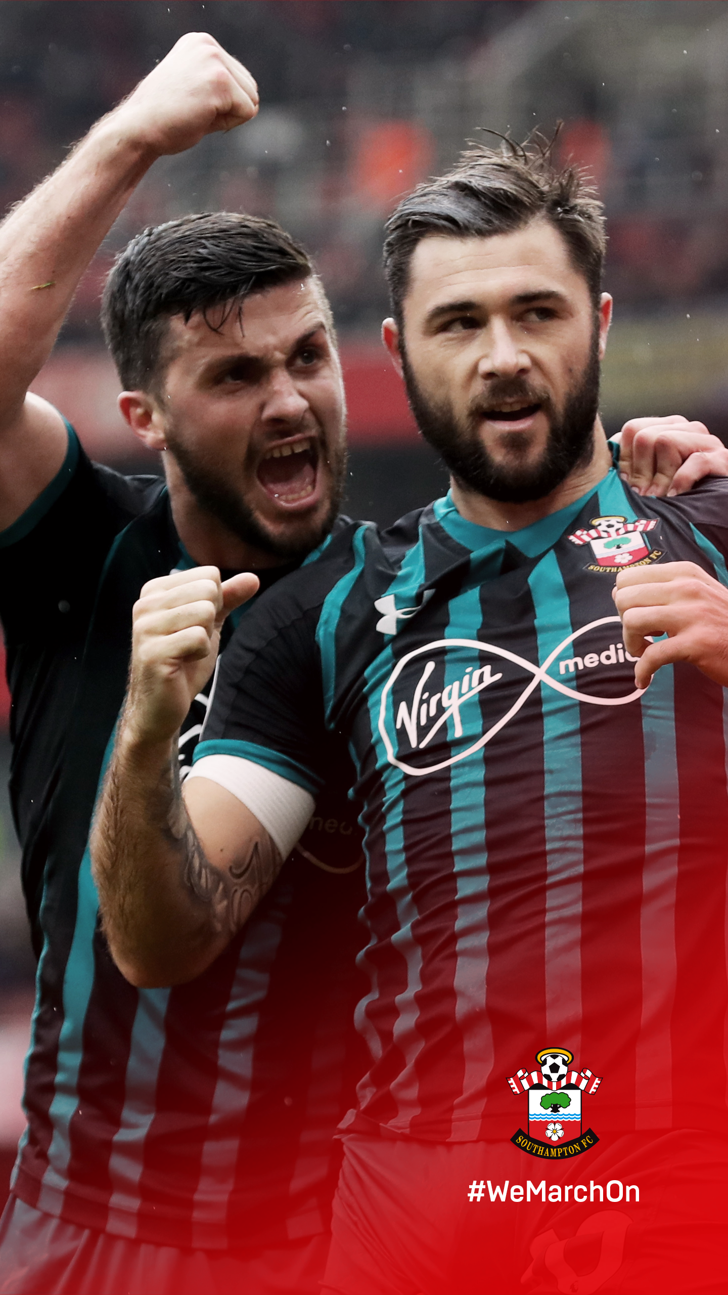 Southampton Wallpapers