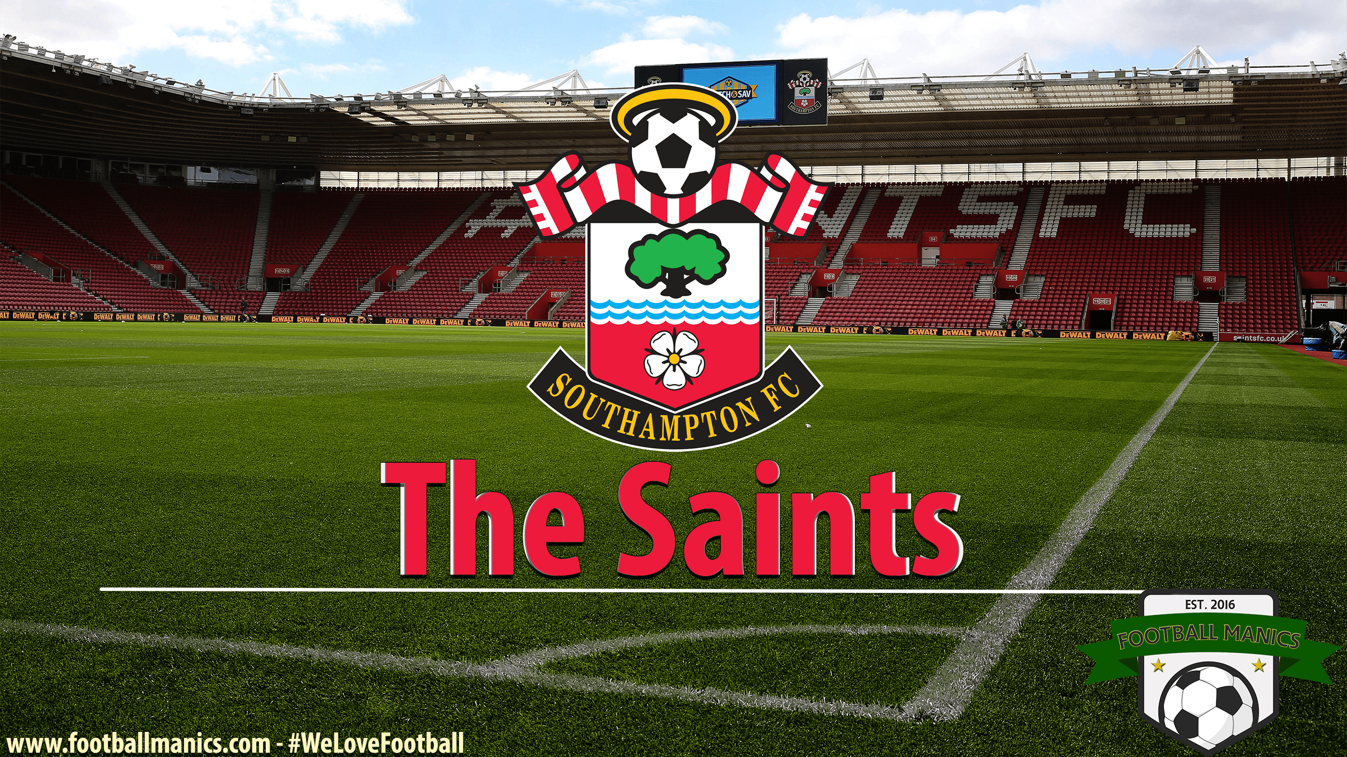 Southampton Wallpapers