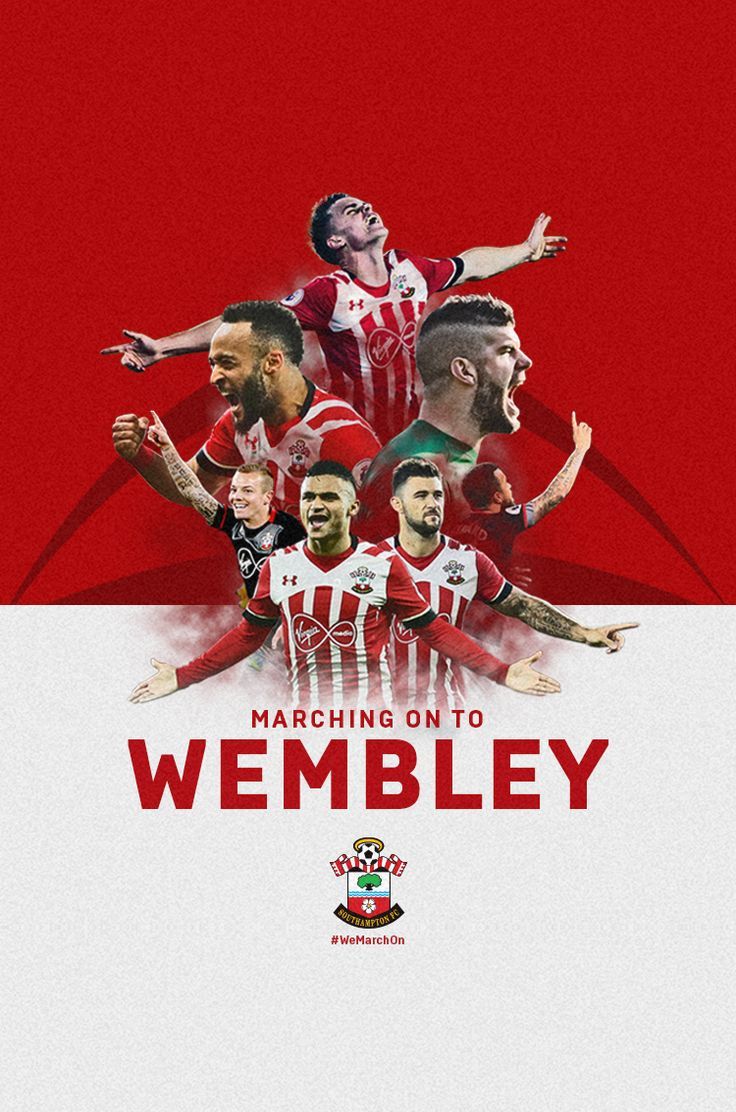 Southampton Wallpapers