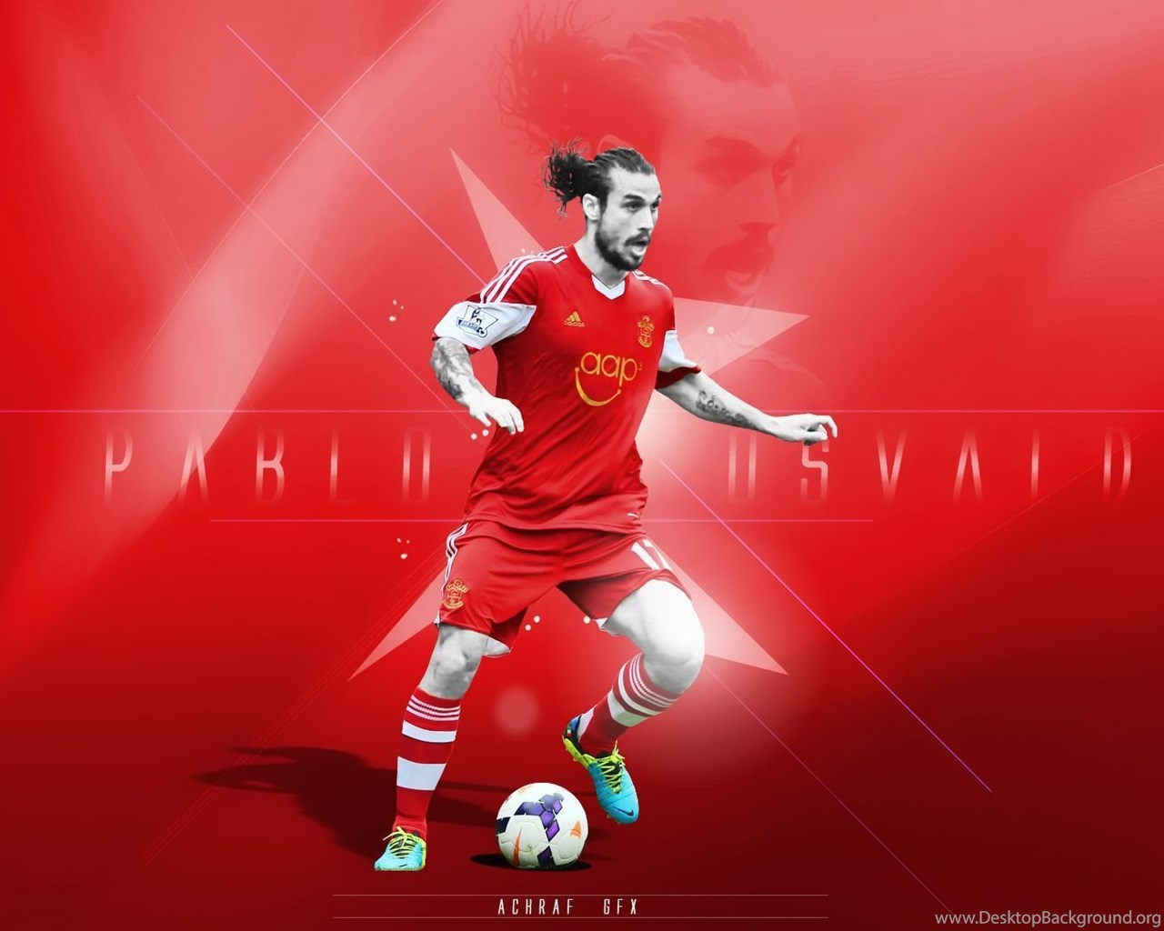 Southampton Wallpapers