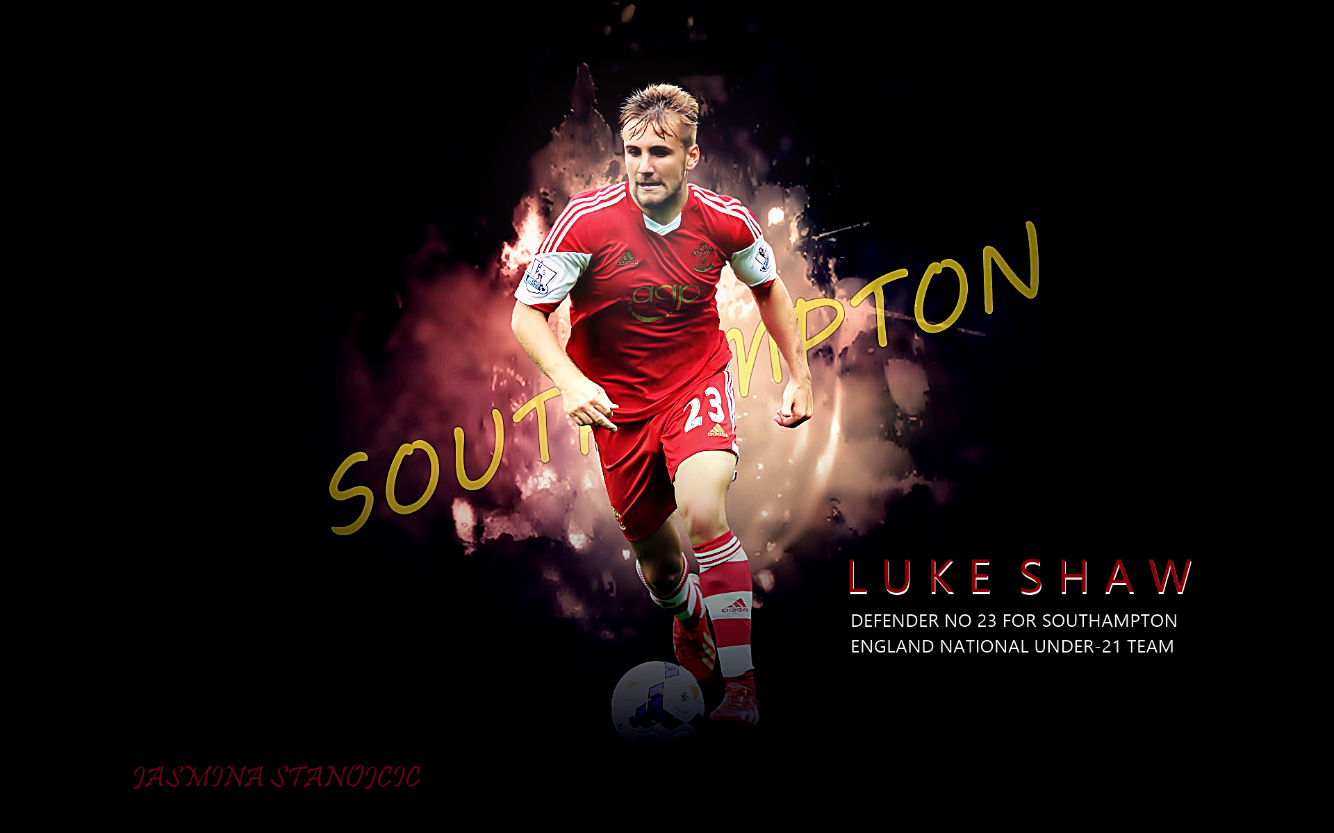 Southampton Wallpapers