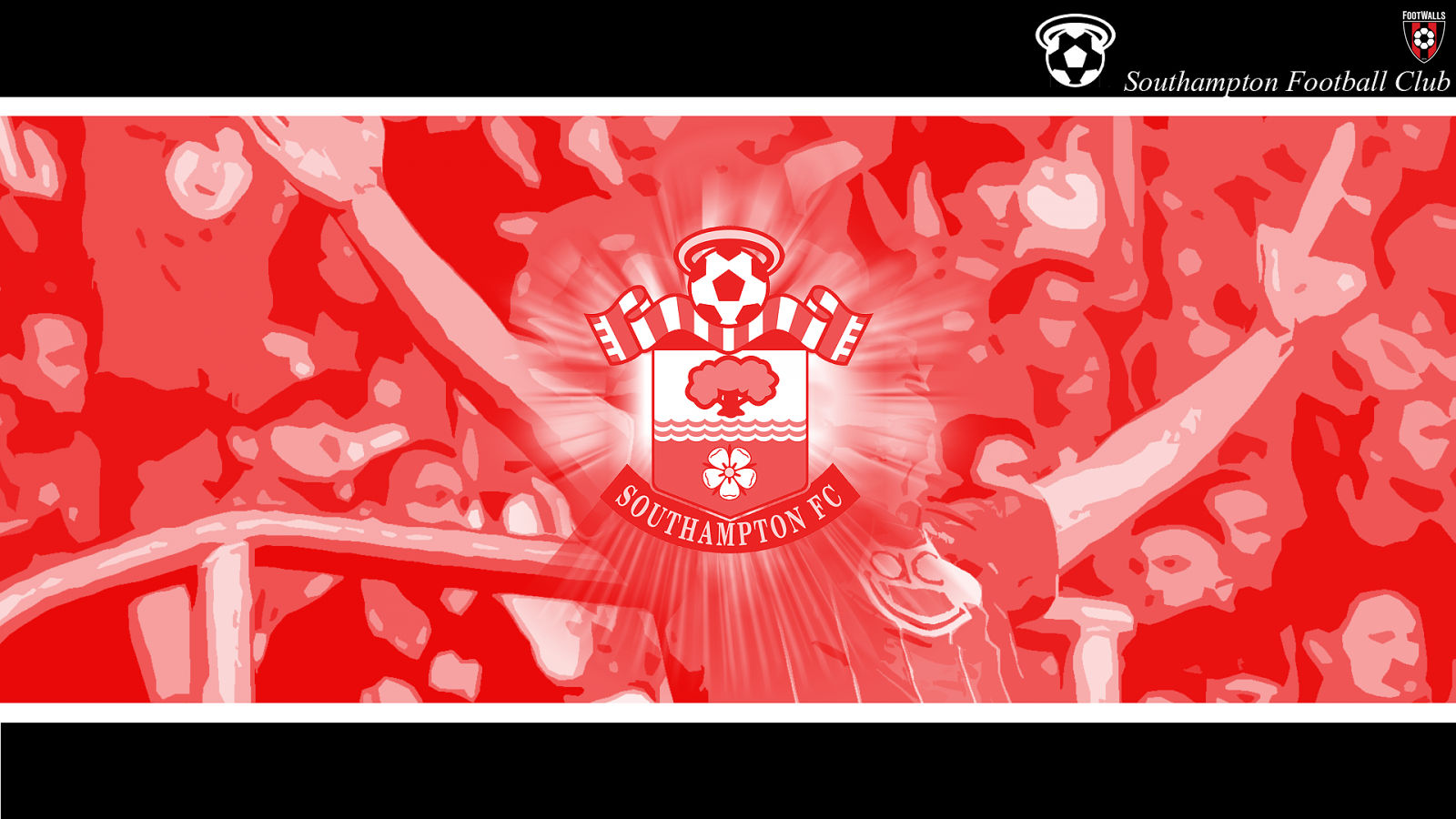 Southampton Wallpapers