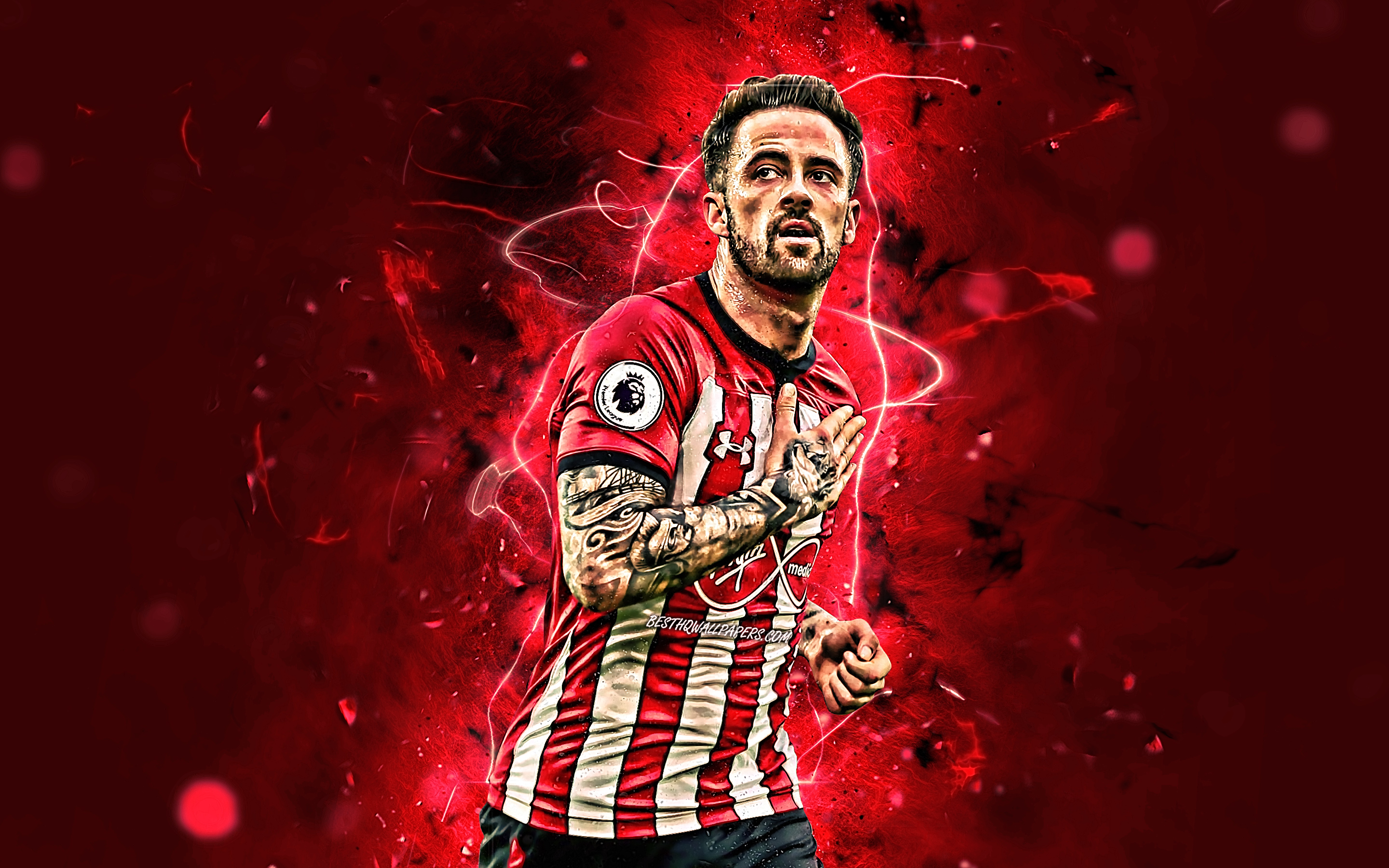 Southampton Wallpapers