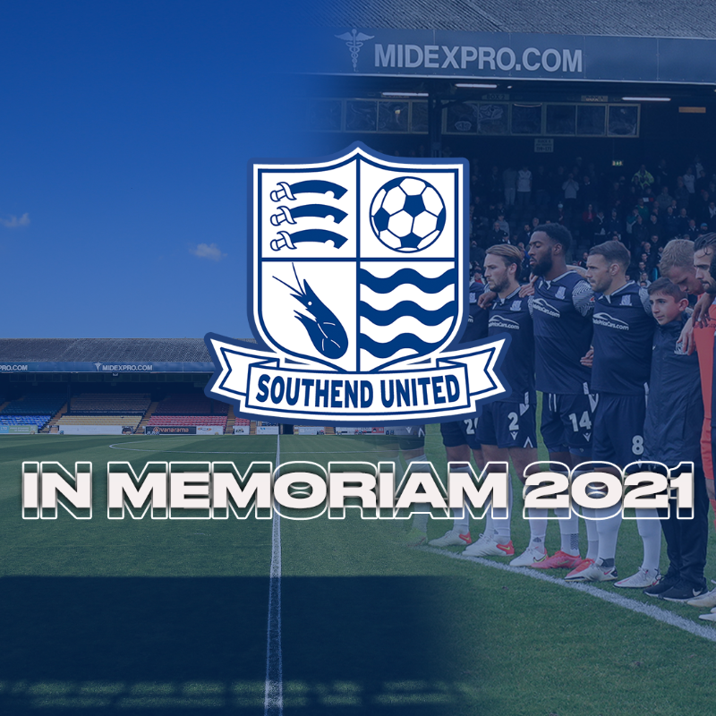 Southend United F.C. Wallpapers