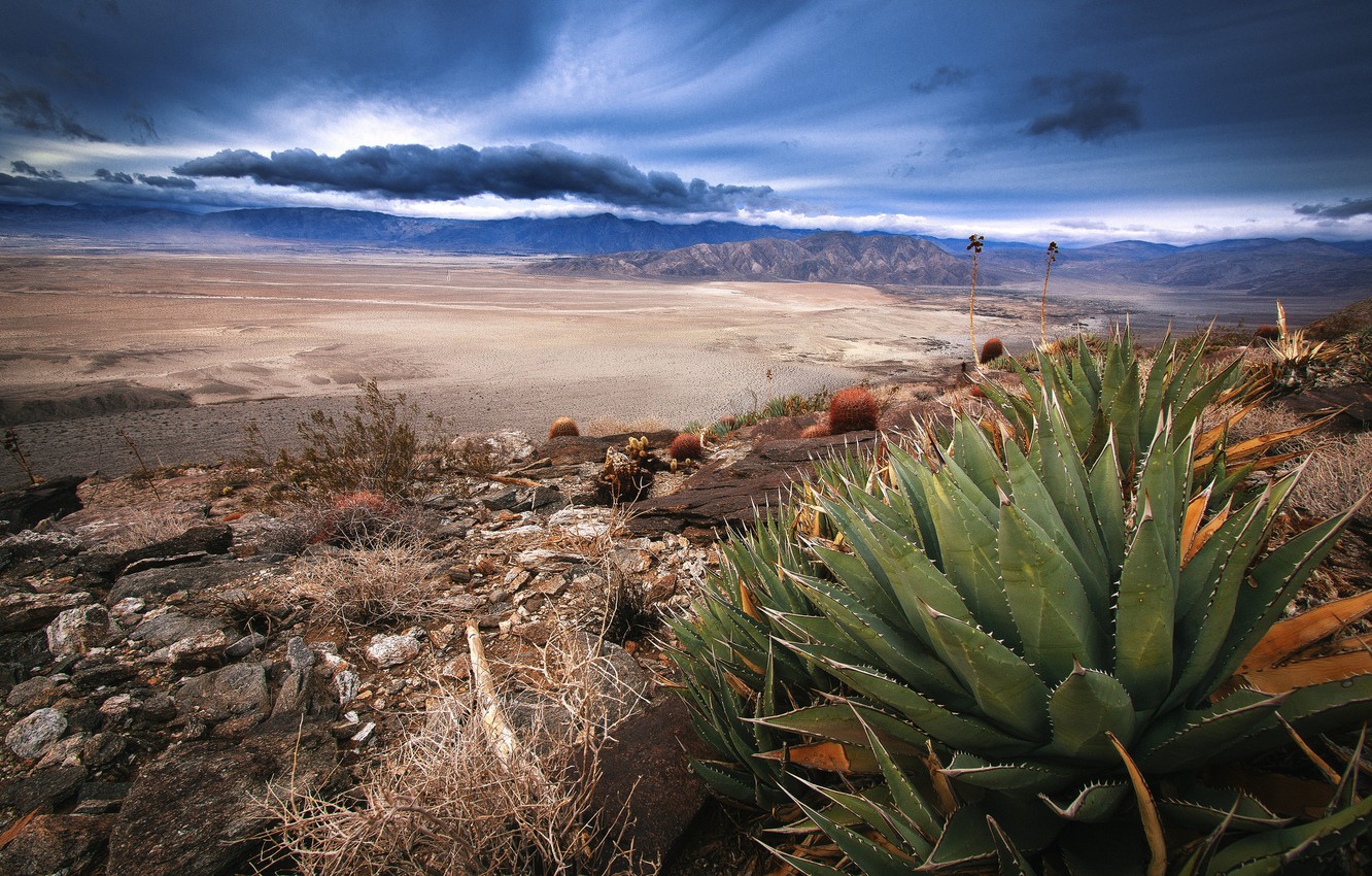 Southern California Wallpapers