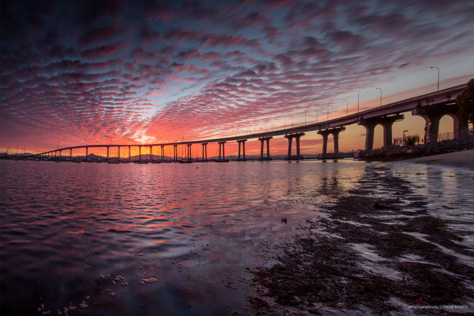 Southern California Wallpapers